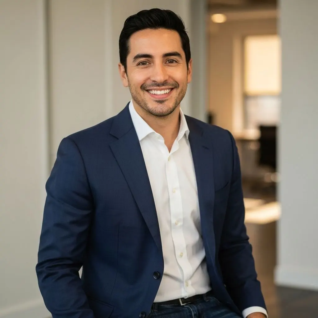 Carlos Ramírez