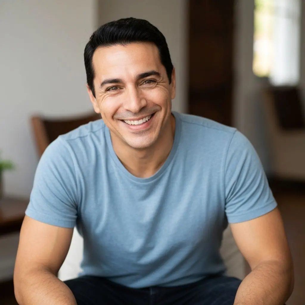 Roberto Silva
